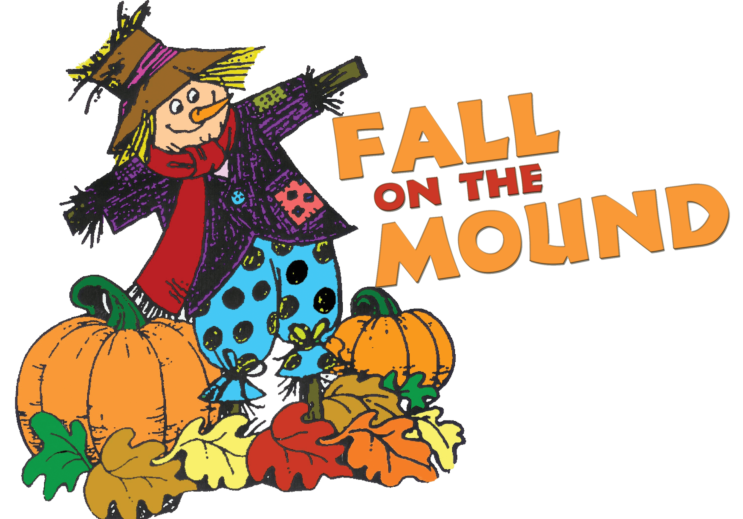 Fall on the Mound
