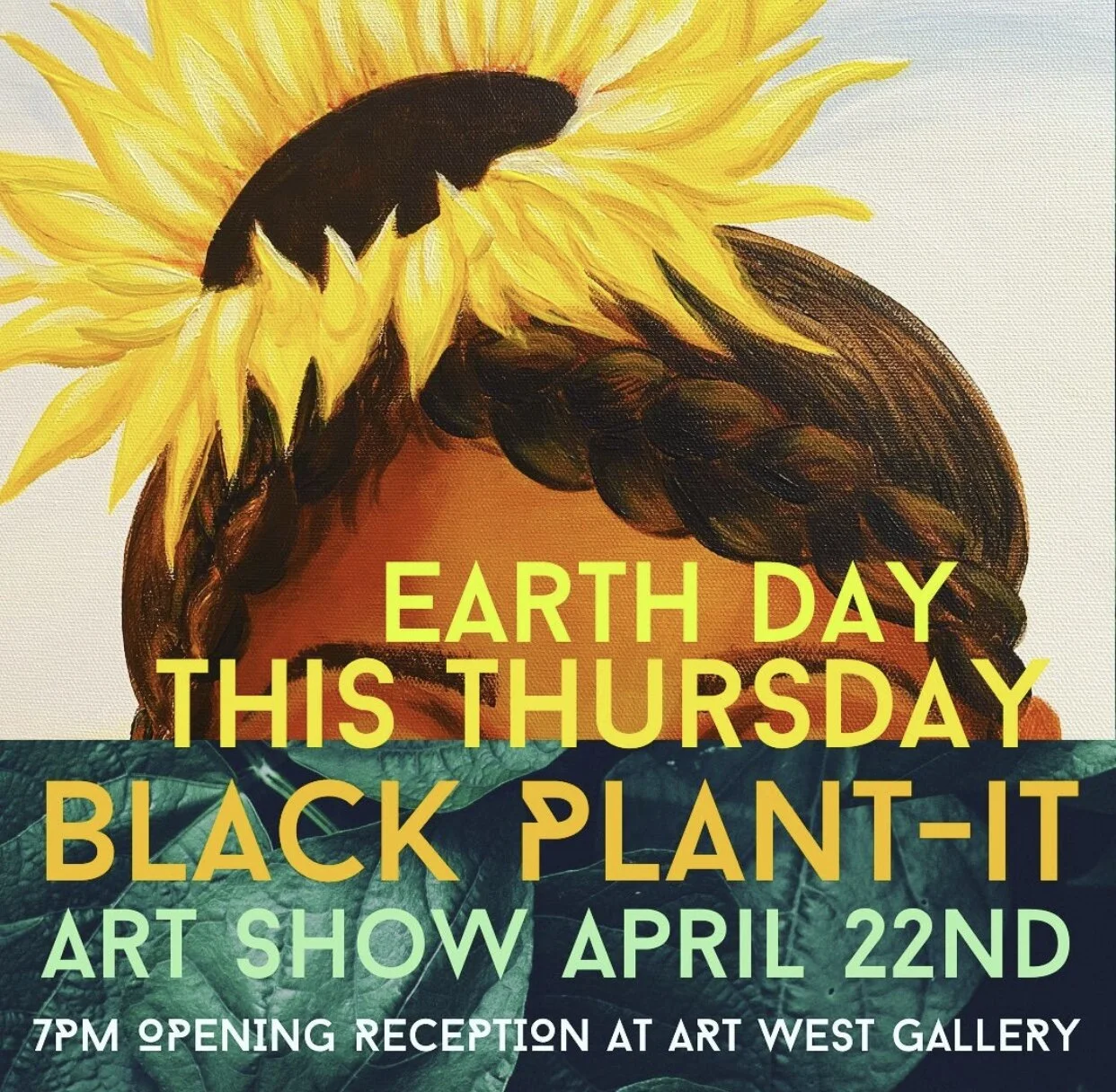 Earth Day Exhibition 