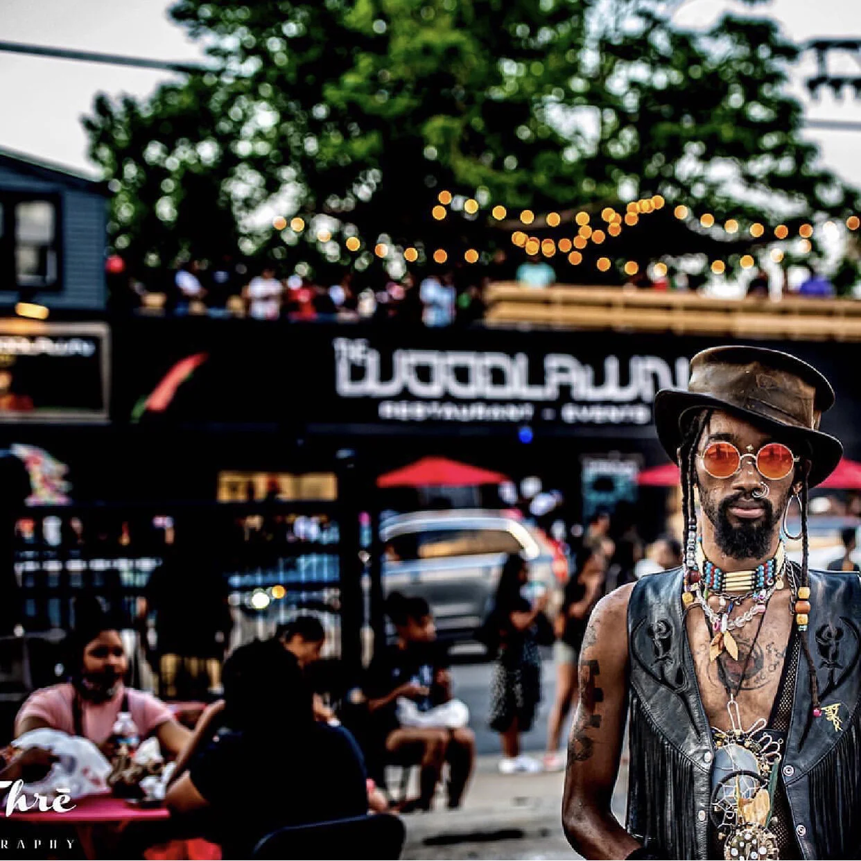 The Woodlawn Juneteenth Block Party