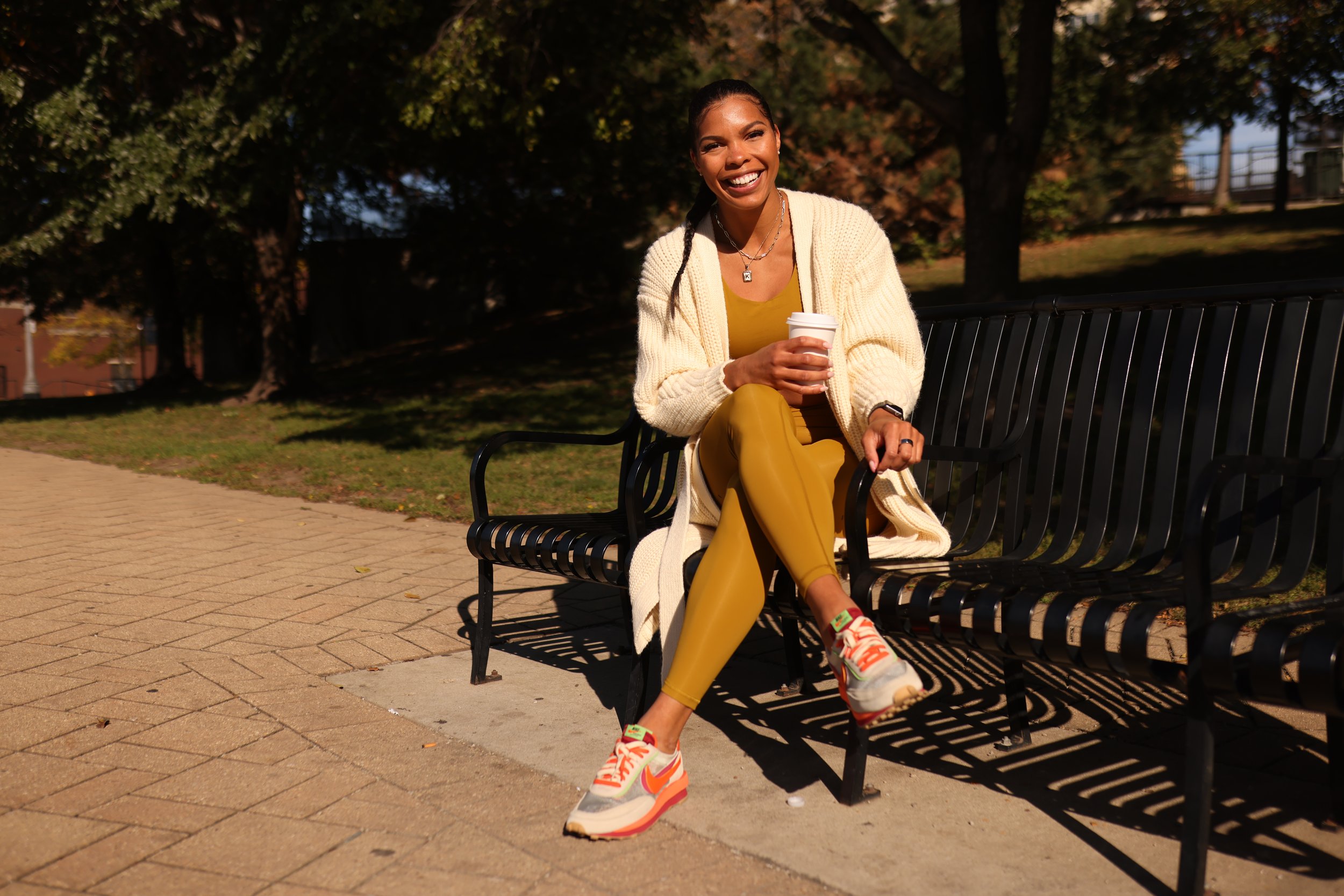 Walk to be Well