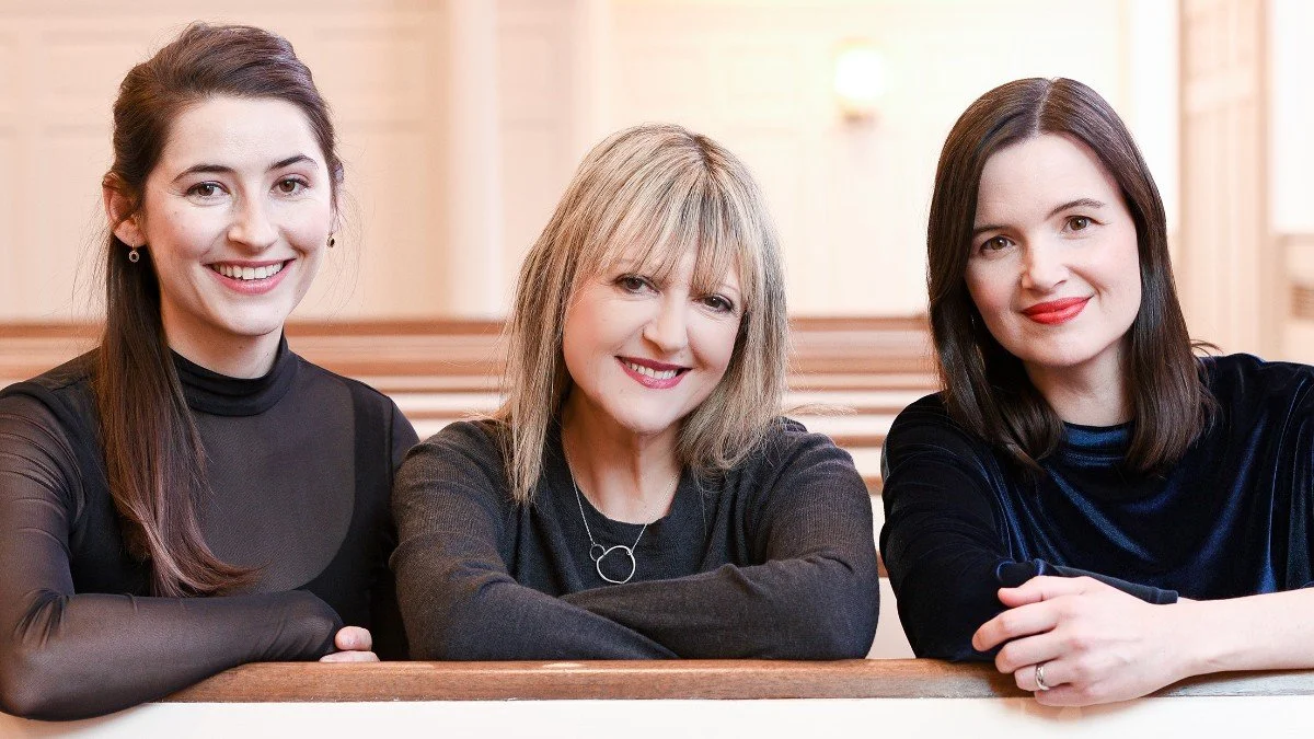 ModernMedieval Voices at CSUF