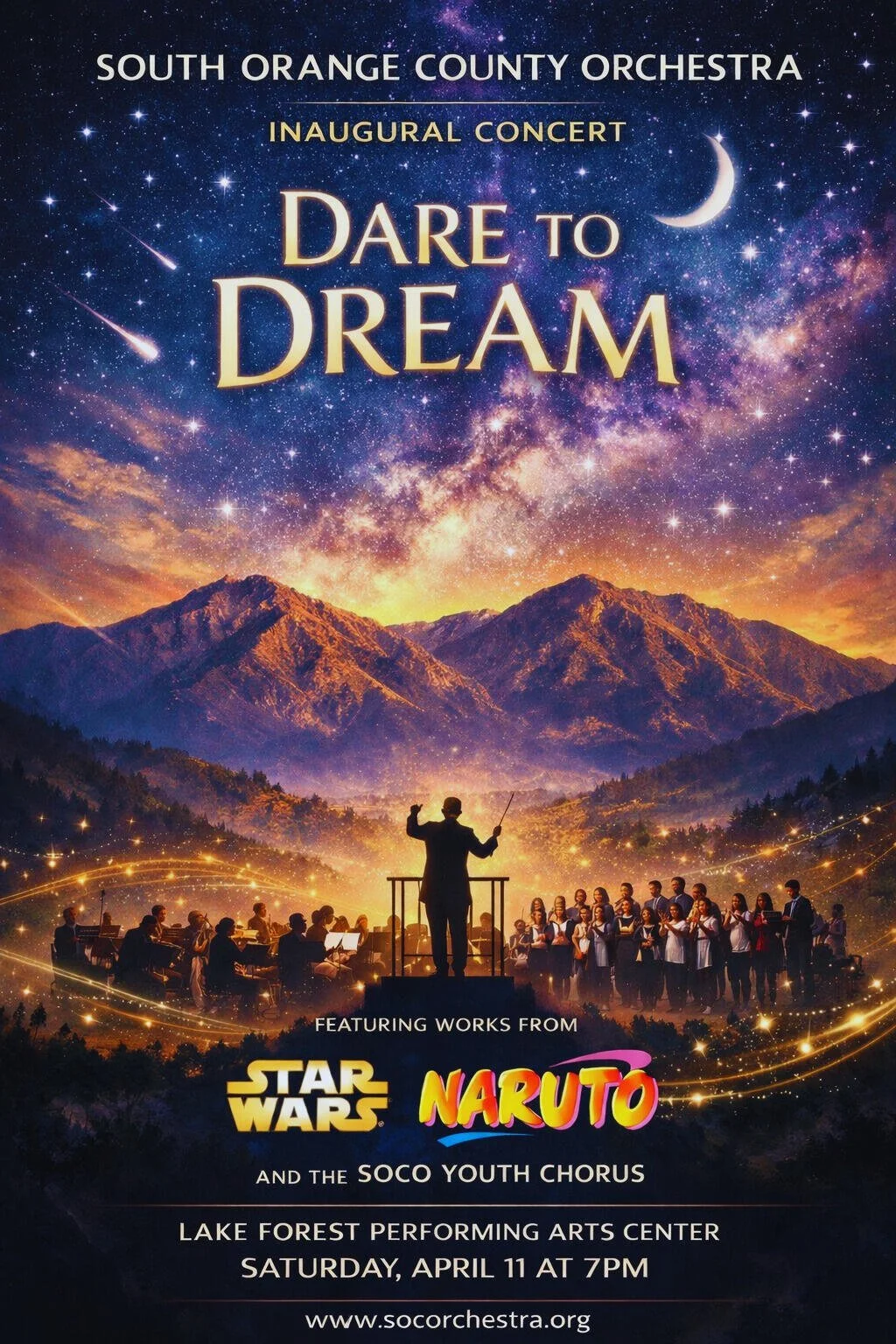 VIDEO: Dare to Dream