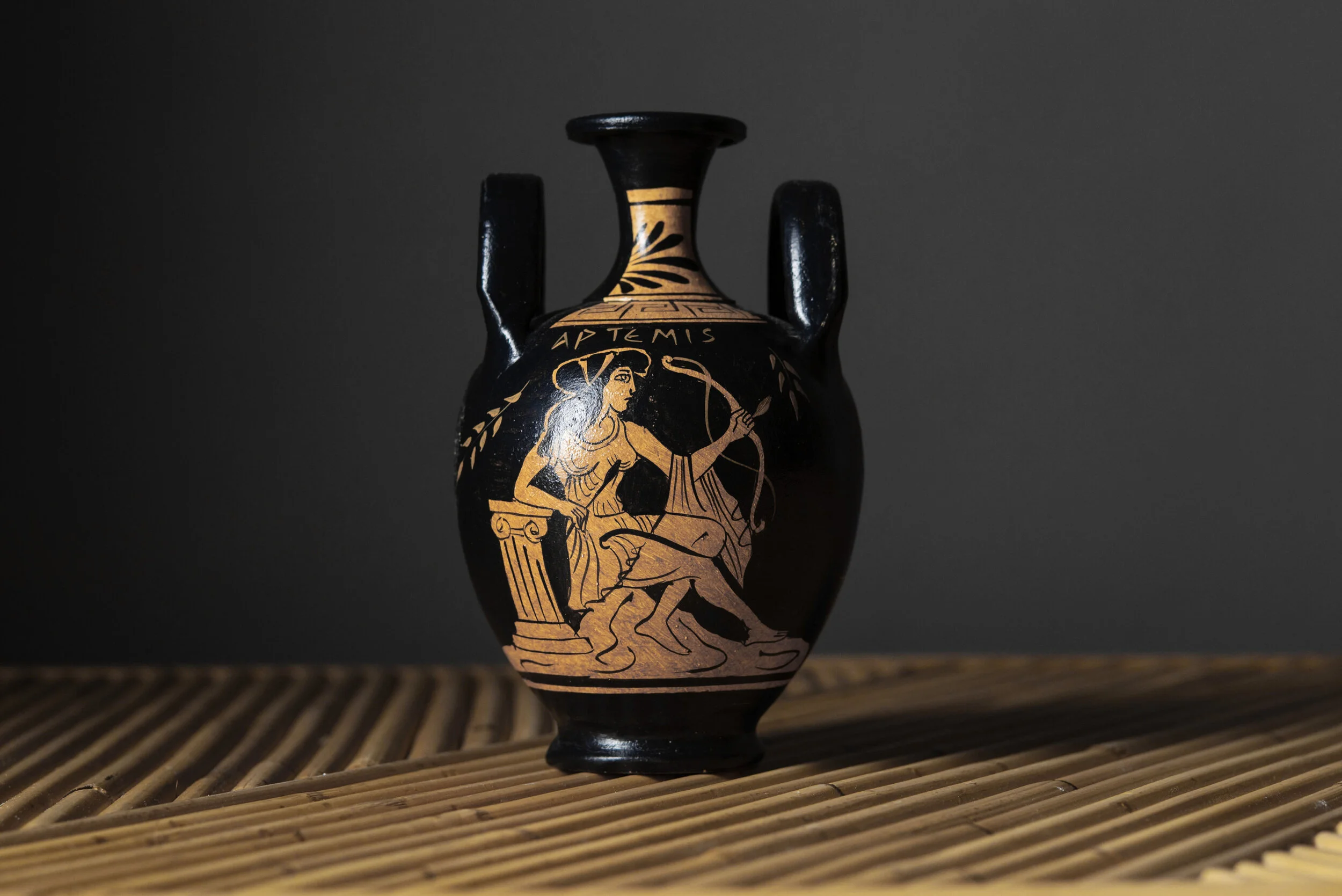 Artemis Amphora
