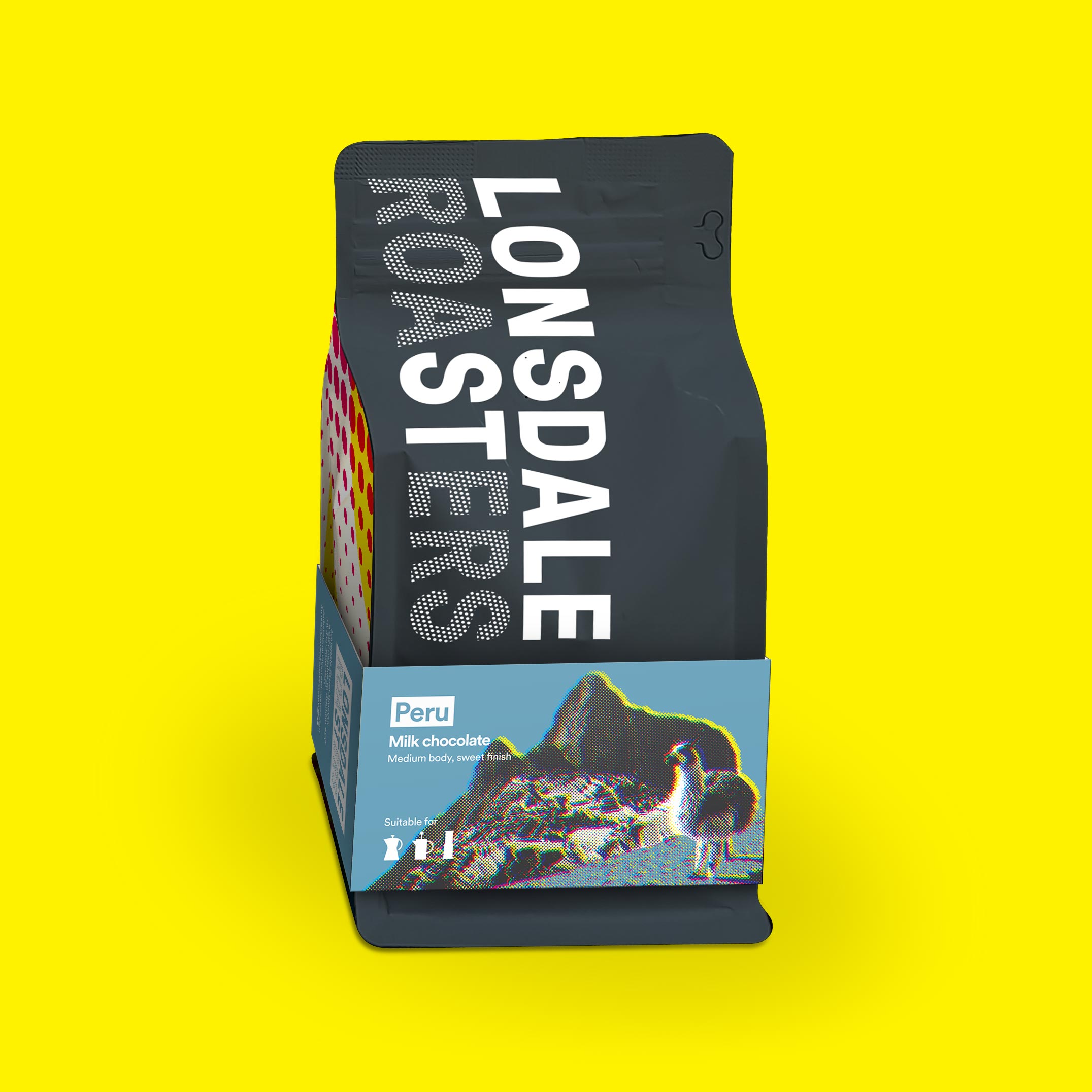 Buy Coffee Beans Online from Peru