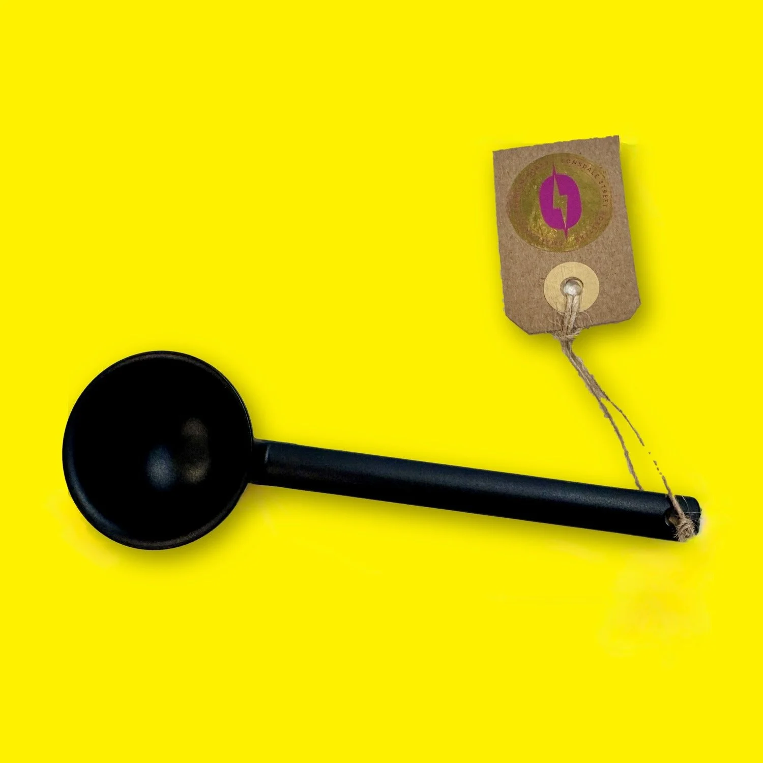 Airflow Coffee Bean Scoop