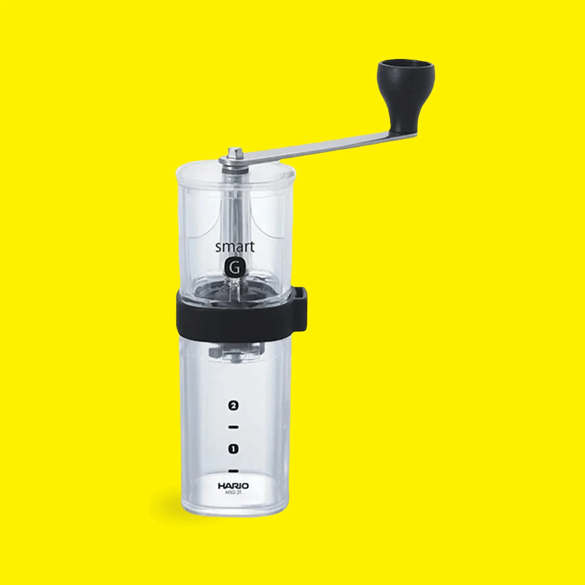 SMART G COFFEE MILL