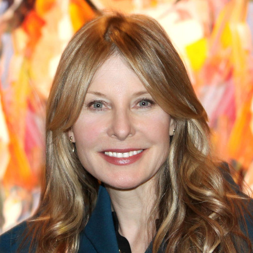 Lynn Rosenthal CEO & Founder, Periscape VR