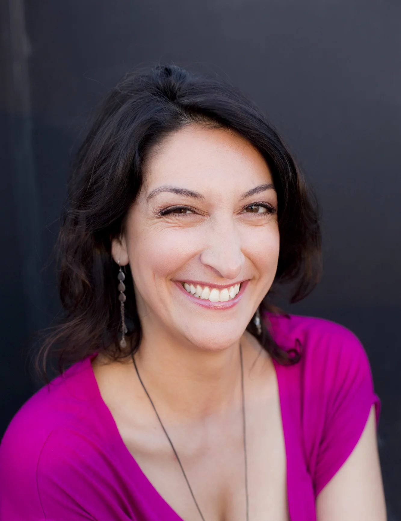 Leila Amirsadeghi CEO, OneDome Global