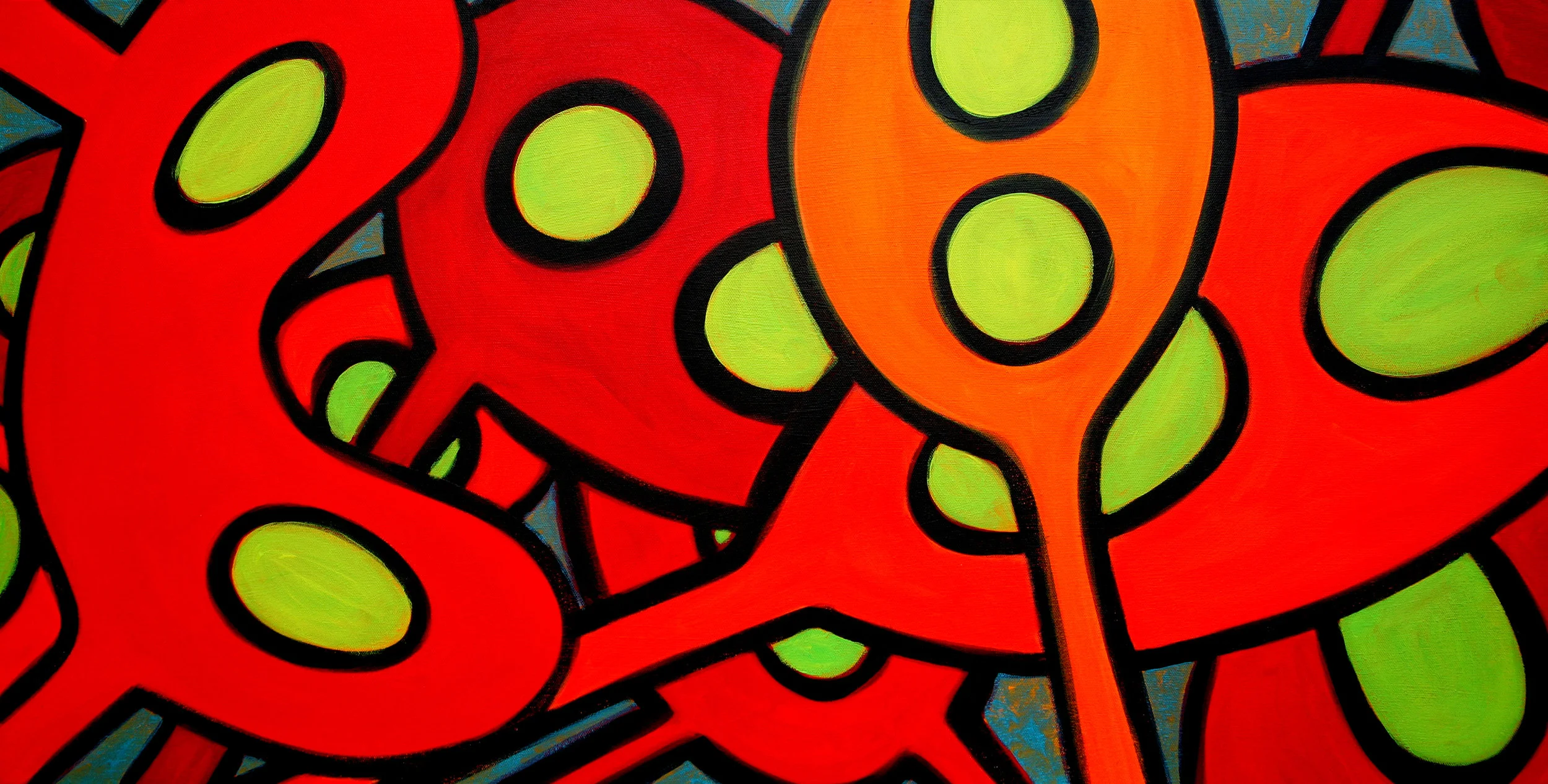 Inertia in Motion, (KI), 2013