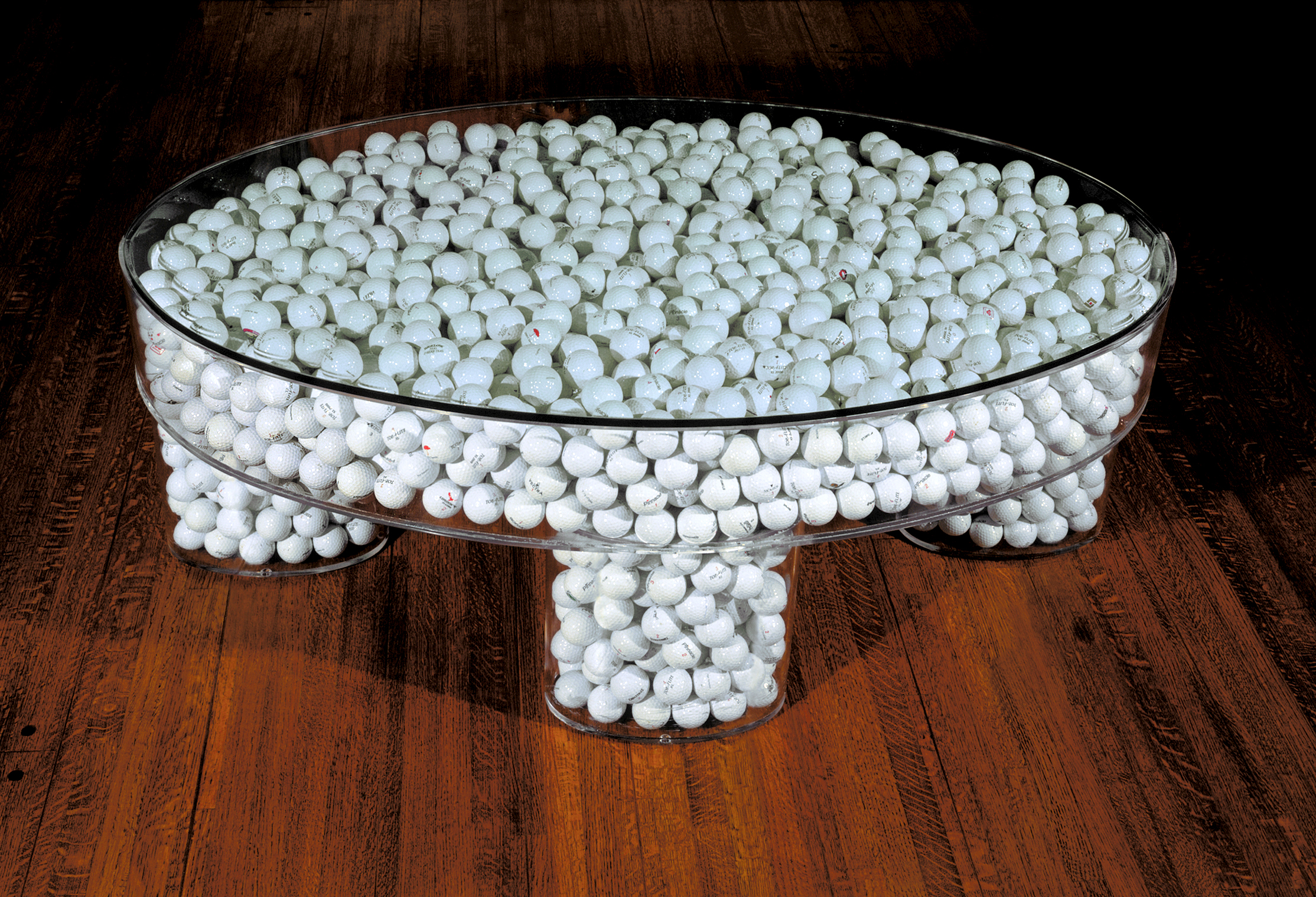 White Table, 1998