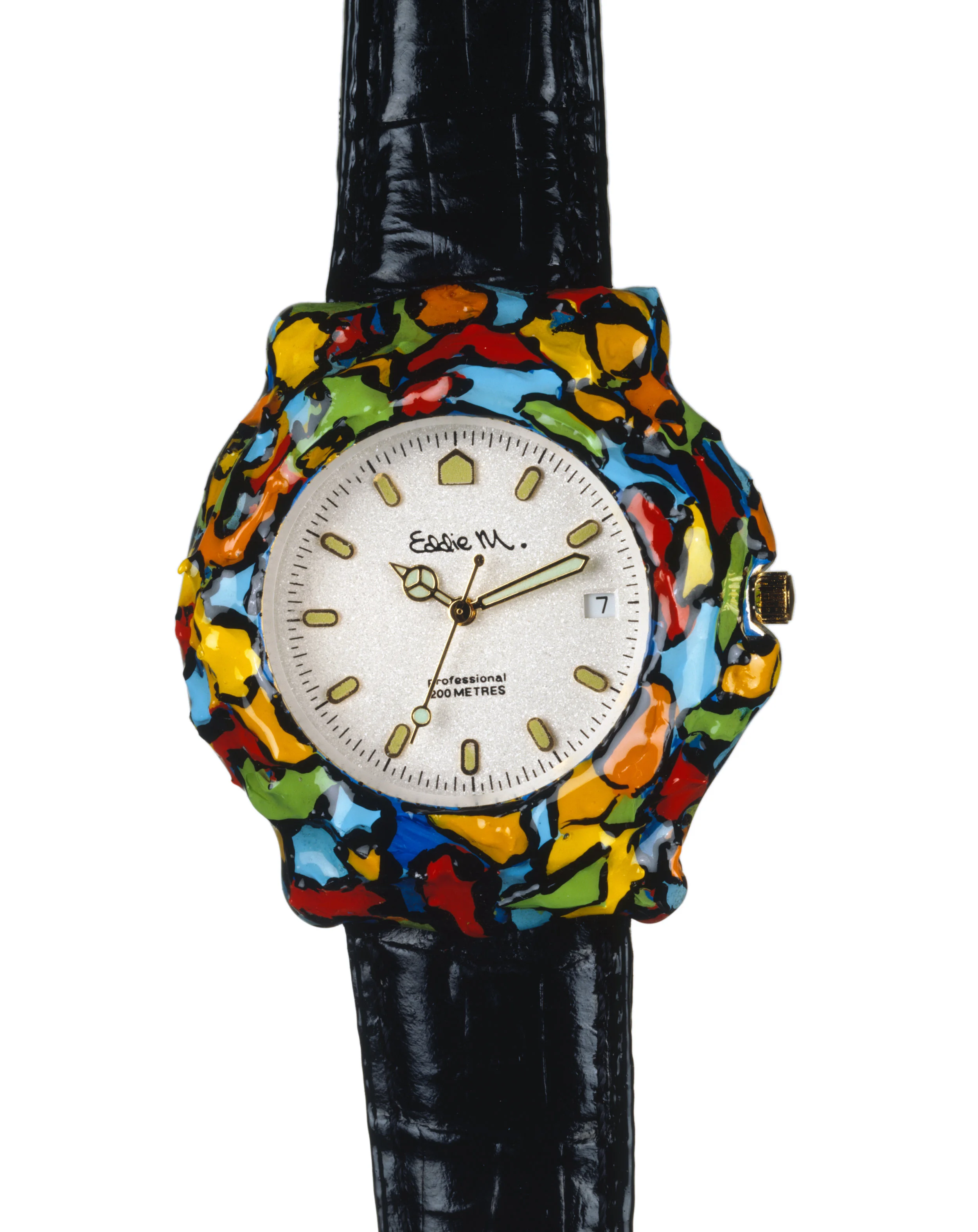 Watch, 1995