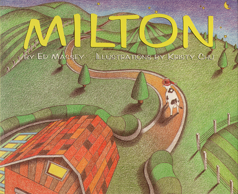 Milton. published 1995