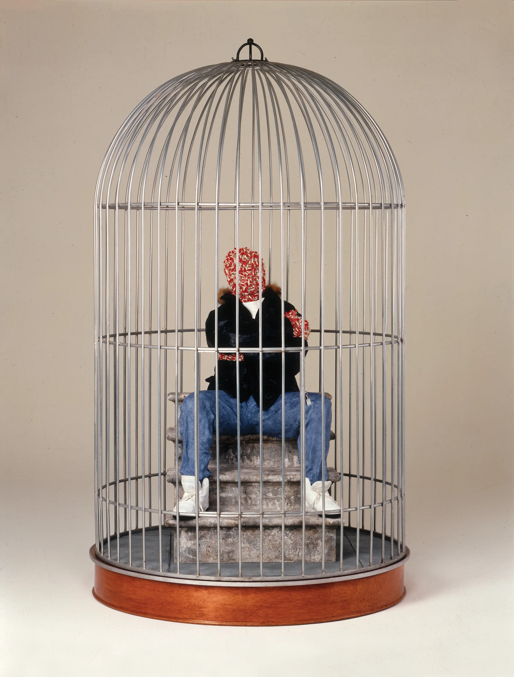 Case Study, 1991
