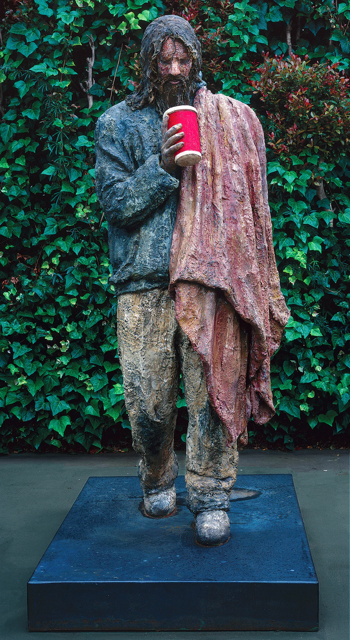 In the Image, 2001