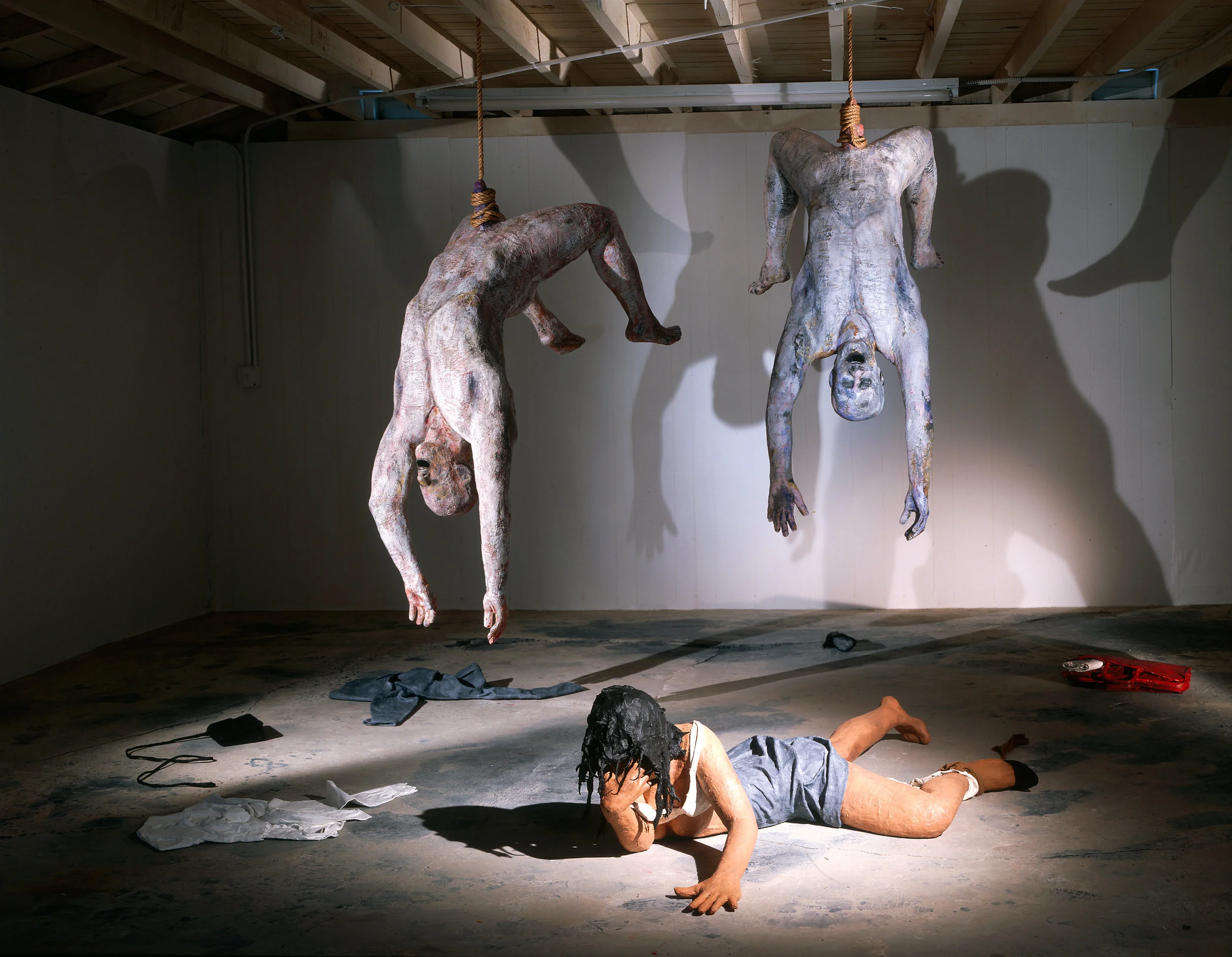 Morality/Mortality, 1994