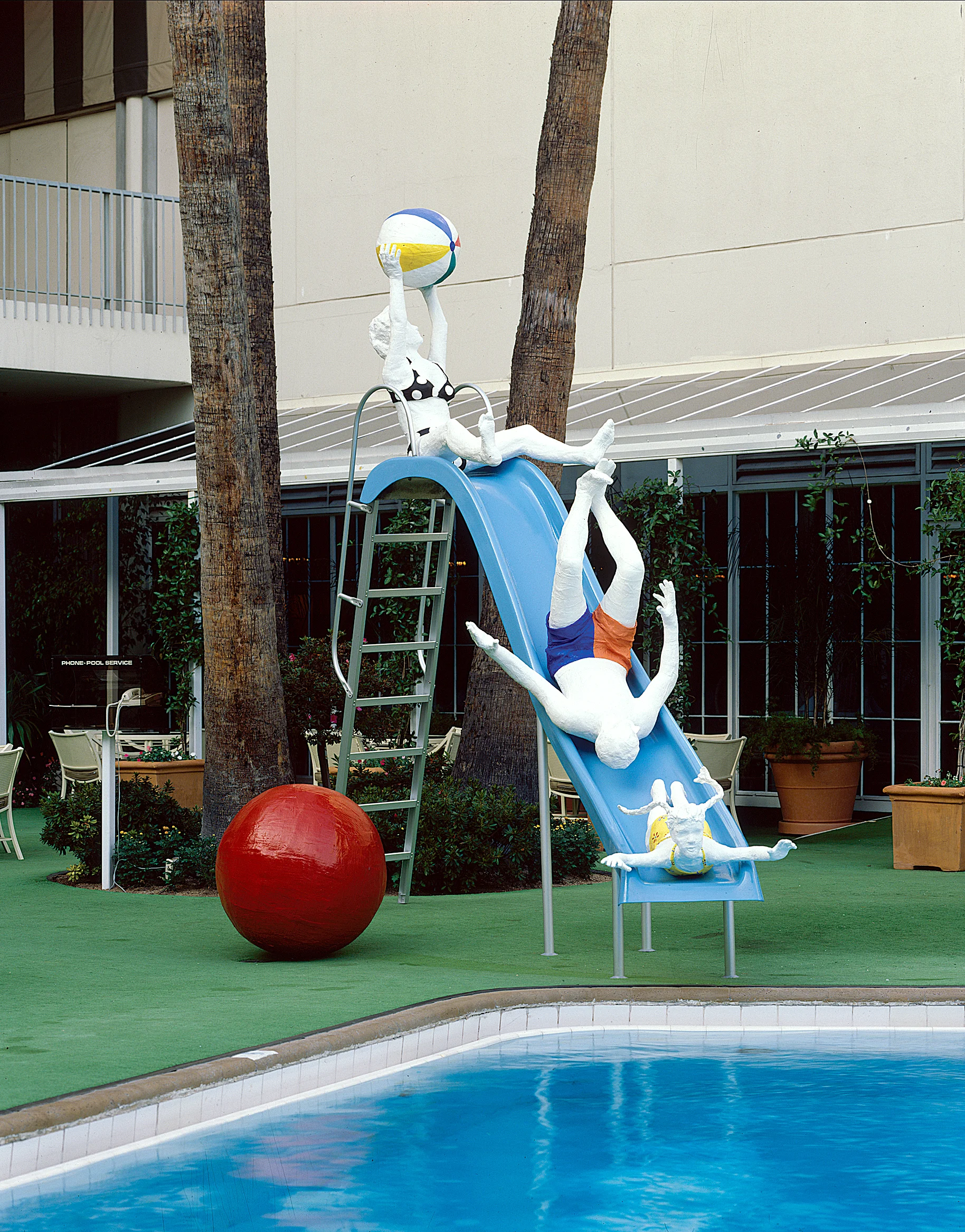 4th of July, 1987