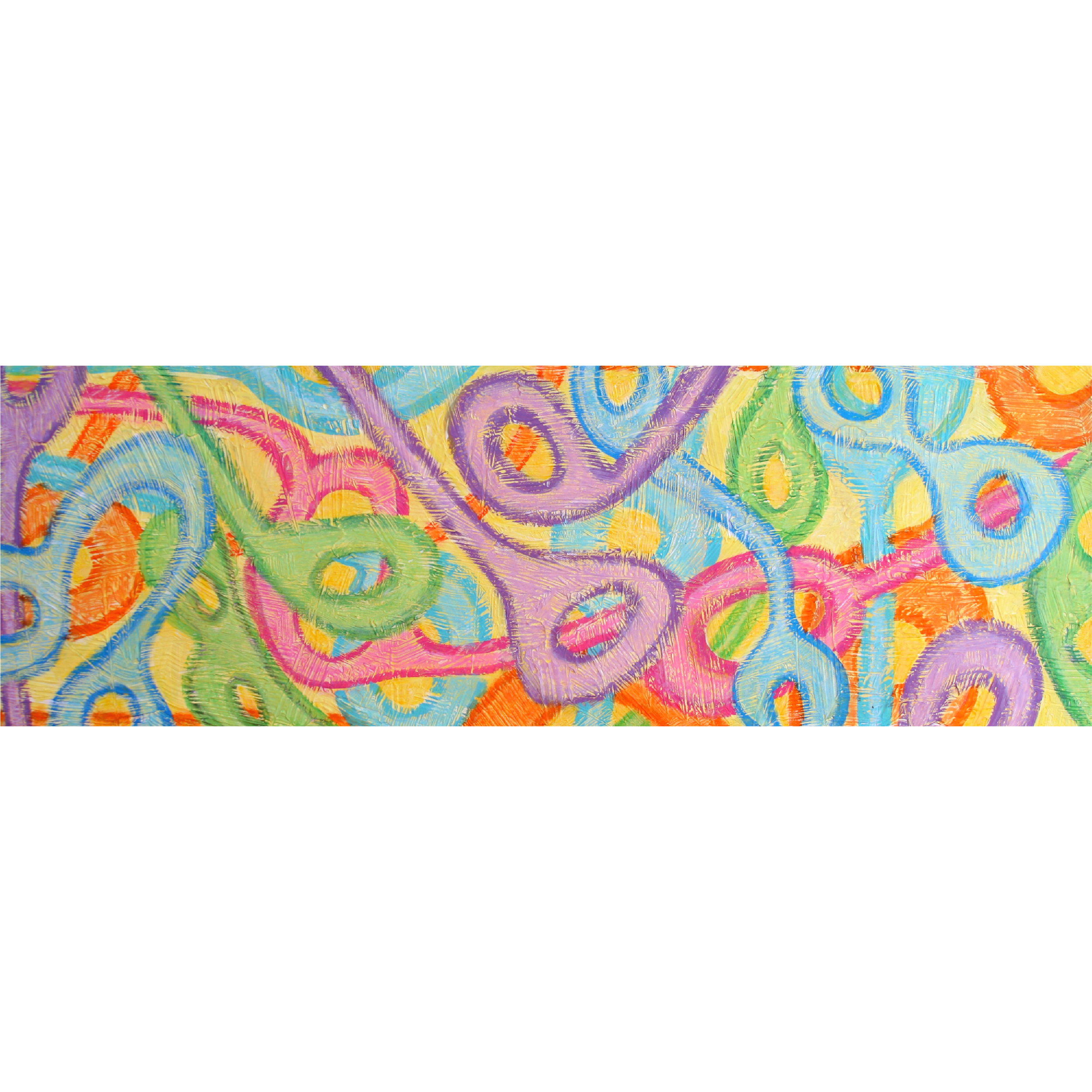Inertia in Motion No. 80, 2009