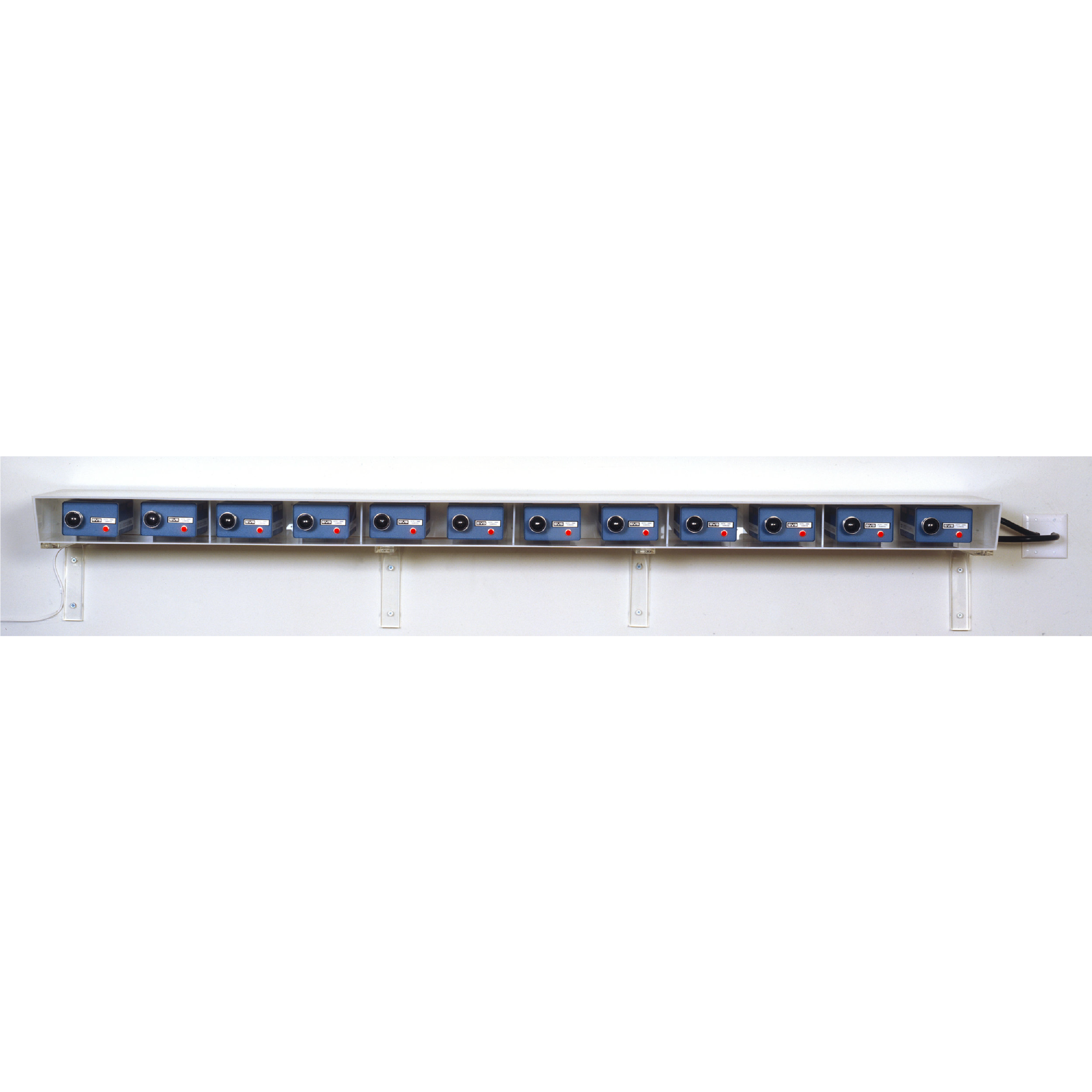 Surveillance, 1991