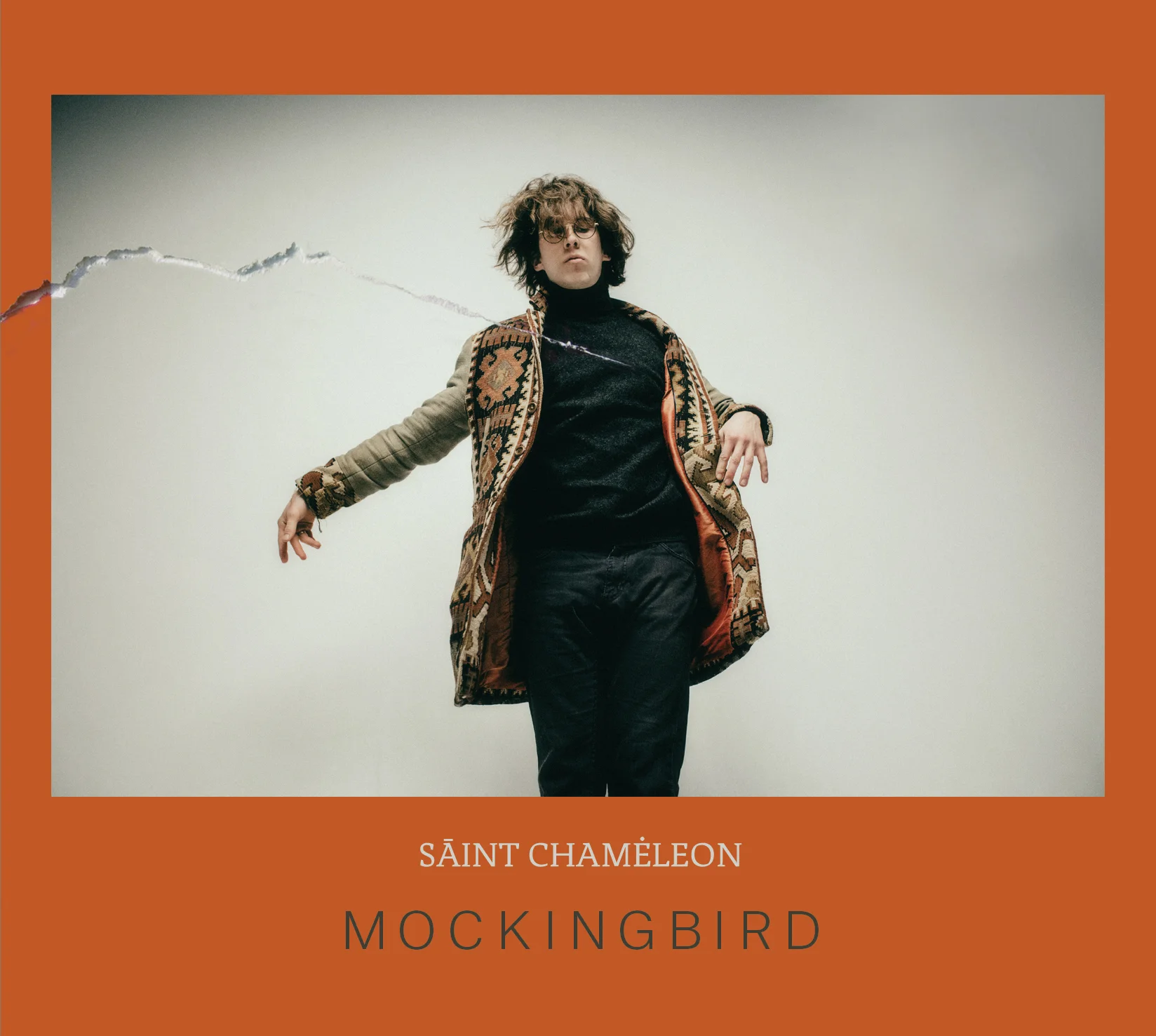 Saint Chameleon 'Mockingbird' Cover.jpg