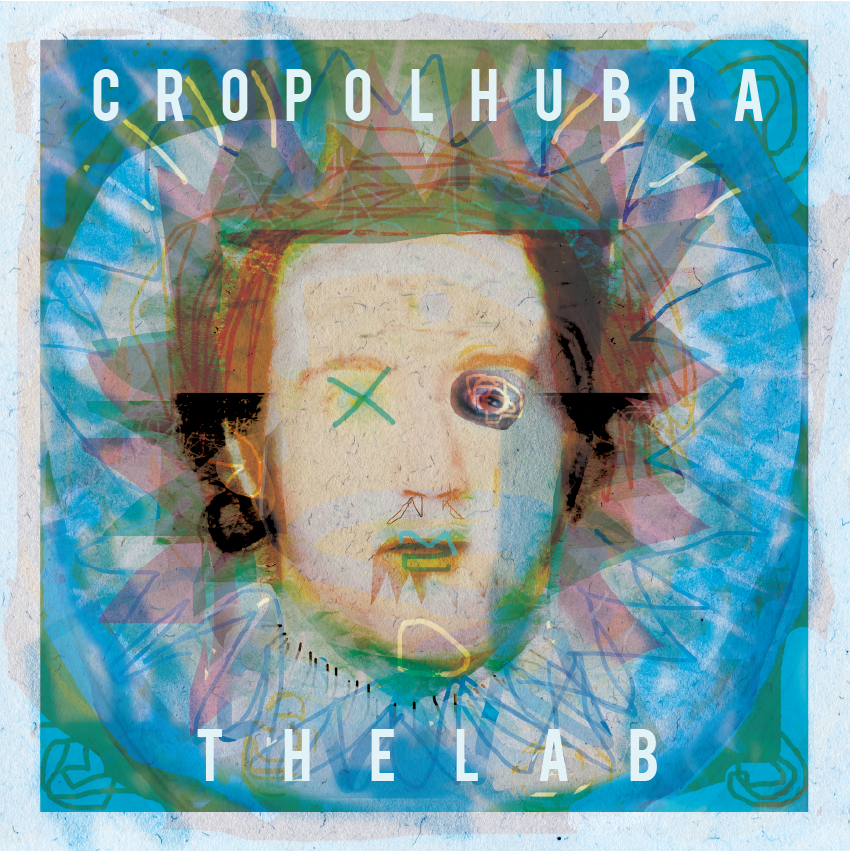  Cropolhubra / The LAB 