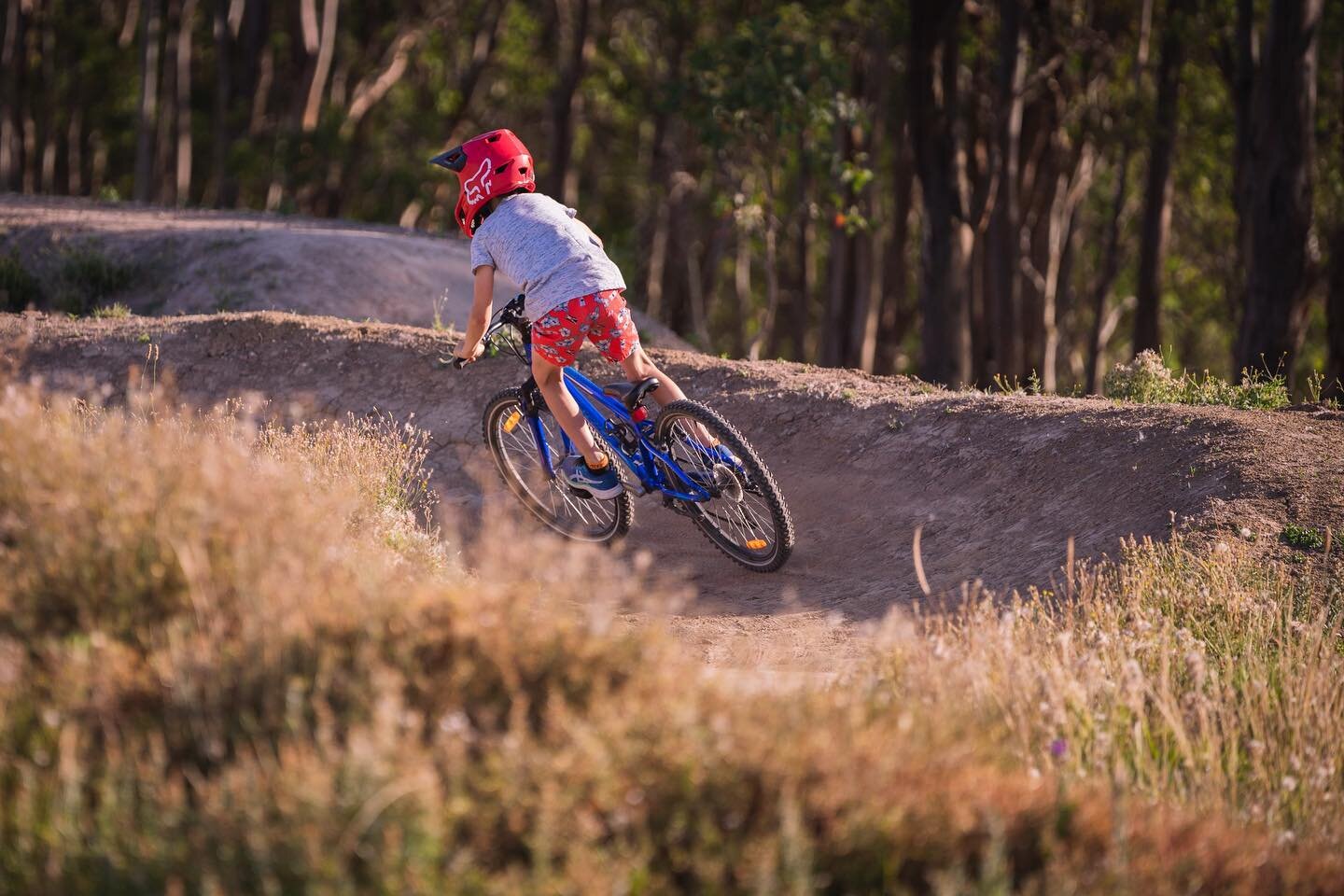 Starting to make plans for the weekend? You won&rsquo;t regret a visit to the Dungog Common Reserve - all the tracks &amp; trails are in great knick. #ridedungog #visitdungog #dungog 

📷 @readyaimmedia