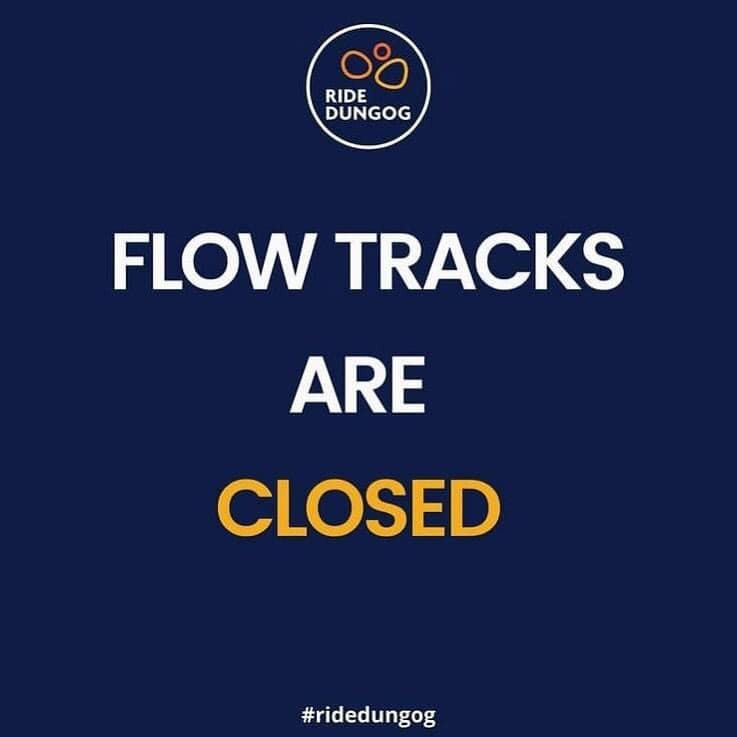 Sorry team, flow tracks are a bit damp. Will reassess tomorrow and let you know.