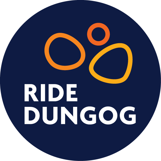 Ride Dungog