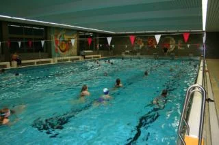 Schwimmhalle/HPA Sportstätten ab sofort geschlossen 