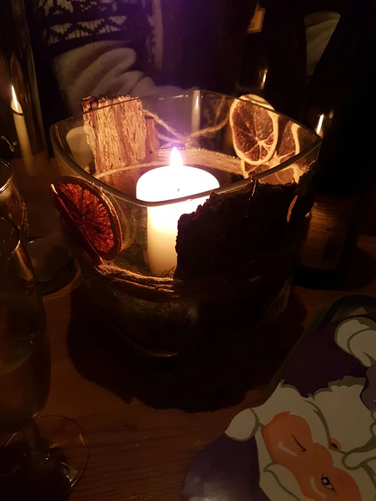 2016 Bilder von den Weihnachtsevents