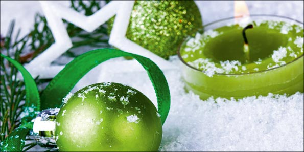 Weihnachtsgruß 2020