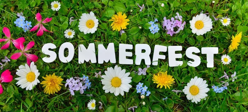 *ABGESAGT* Sommerfest der Schwimmabteilung (06.06.2026) Bürgerhaus Kohlheck