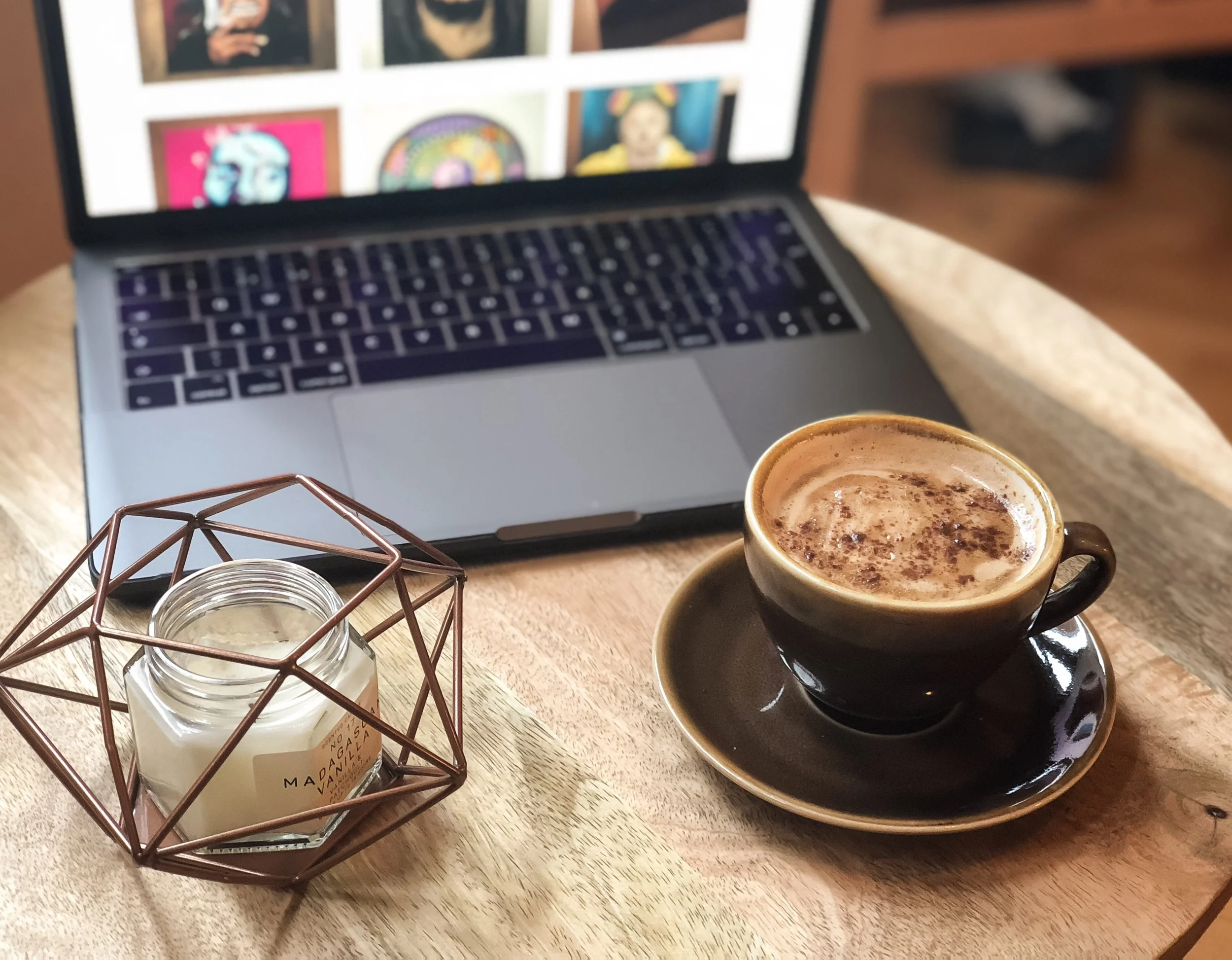 How to work in coffee shops without breaking the bank (or pissing off the staff)