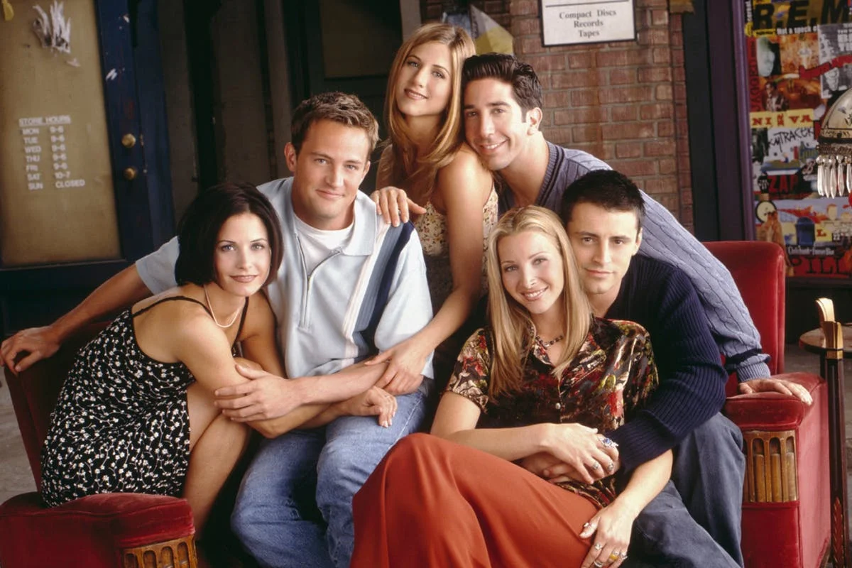 Why it's OK not to have your life figured out in your twenties