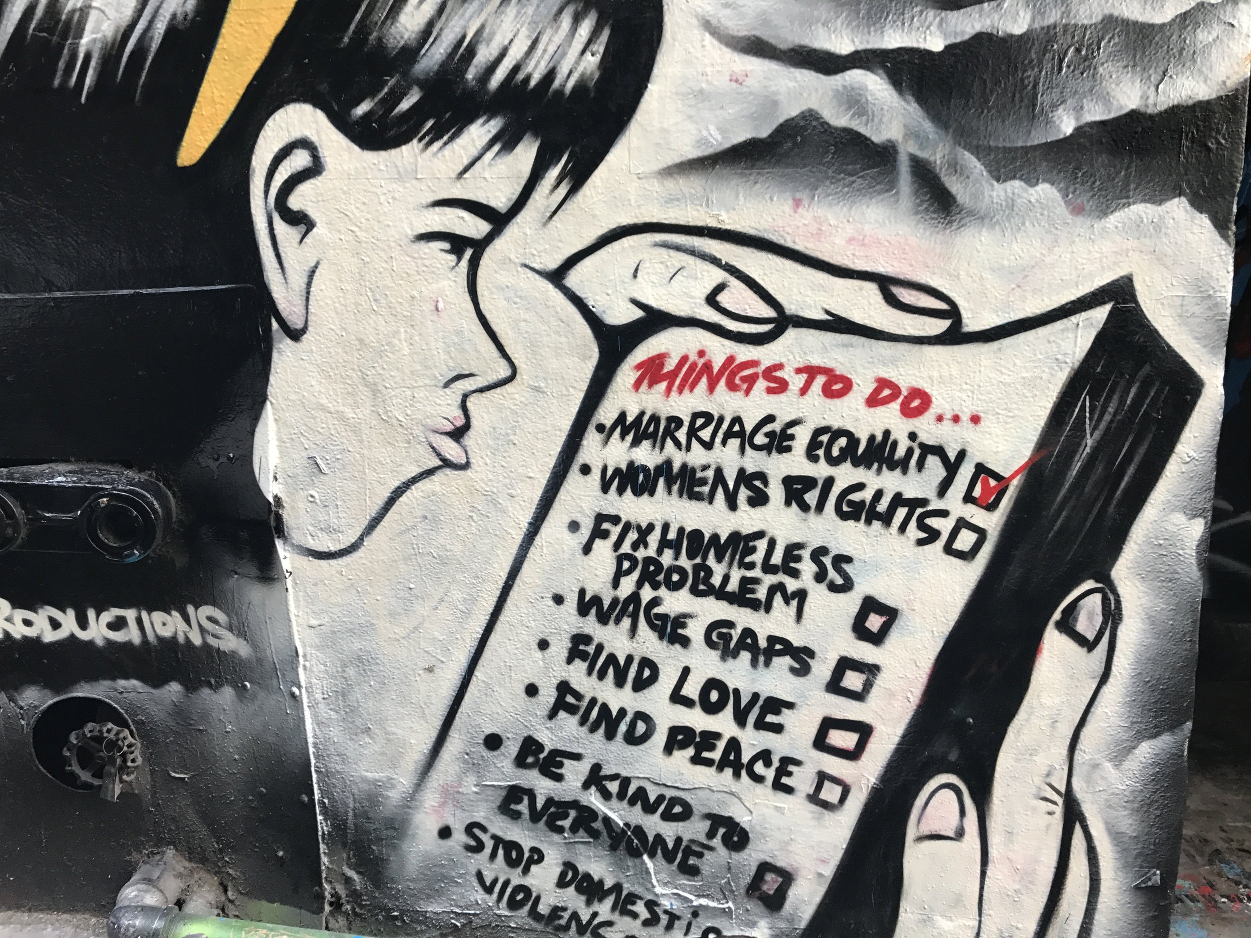 MelbourneStreetArt