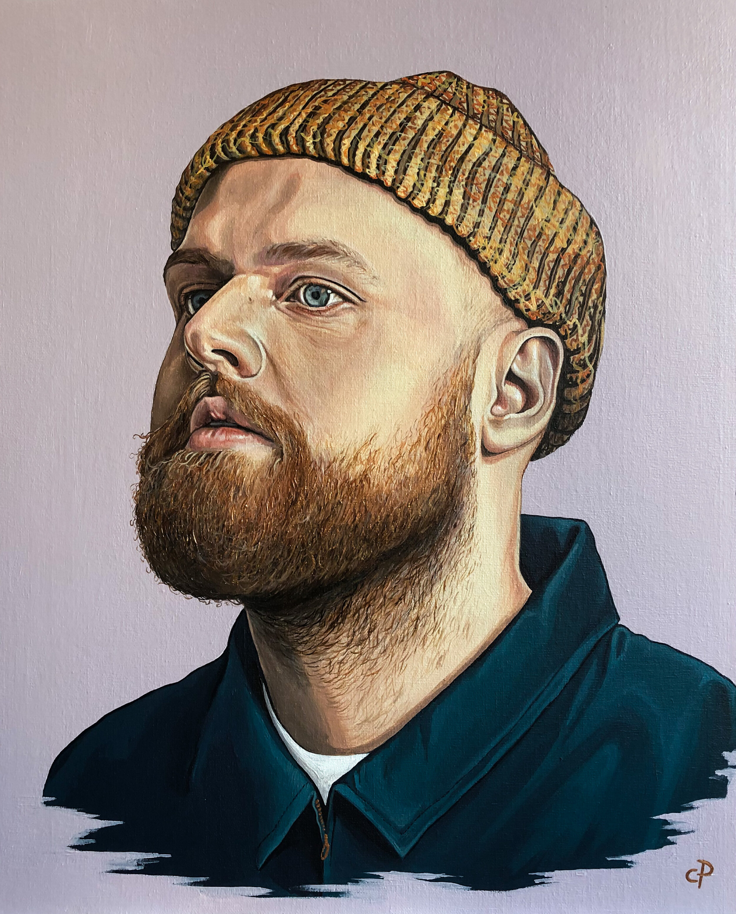 Tom Walker.JPEG