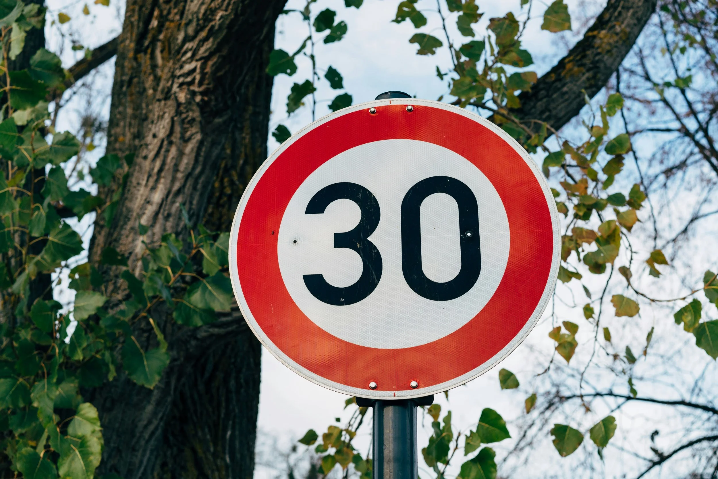 The Curse Of Being Thirty-Something