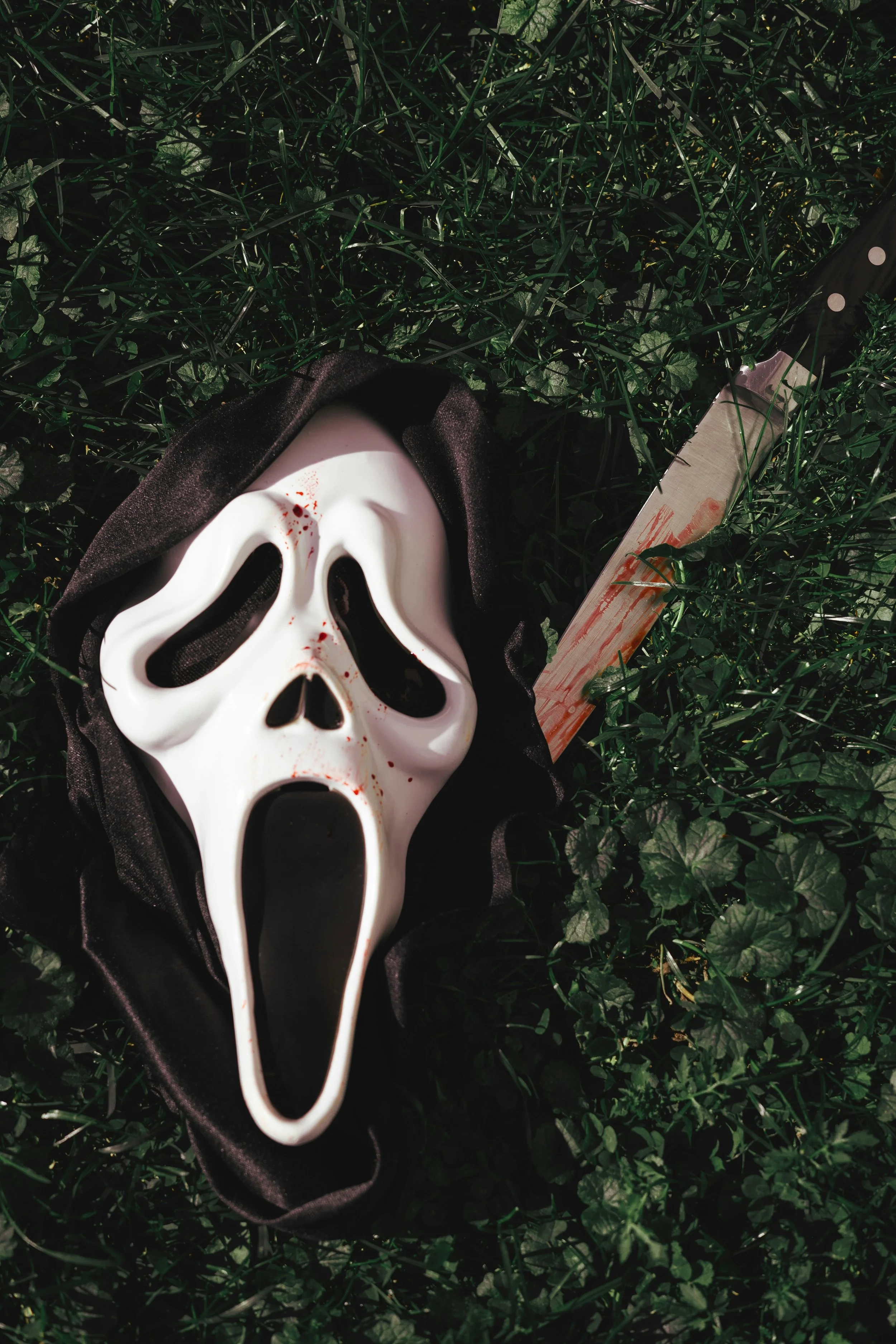 Terrifying marketing tricks that worked a treat