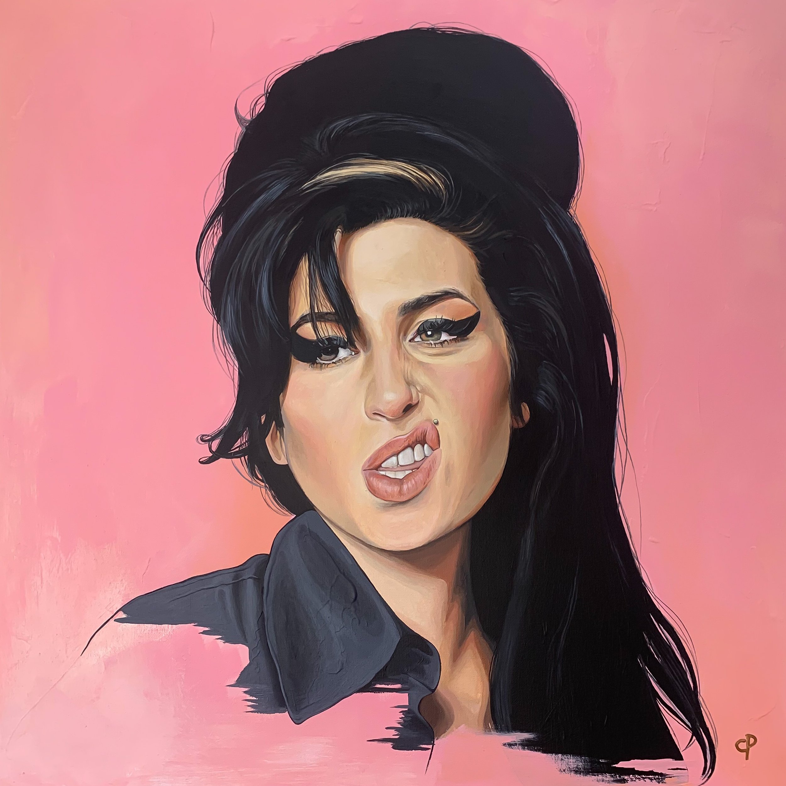 PORTRAITS