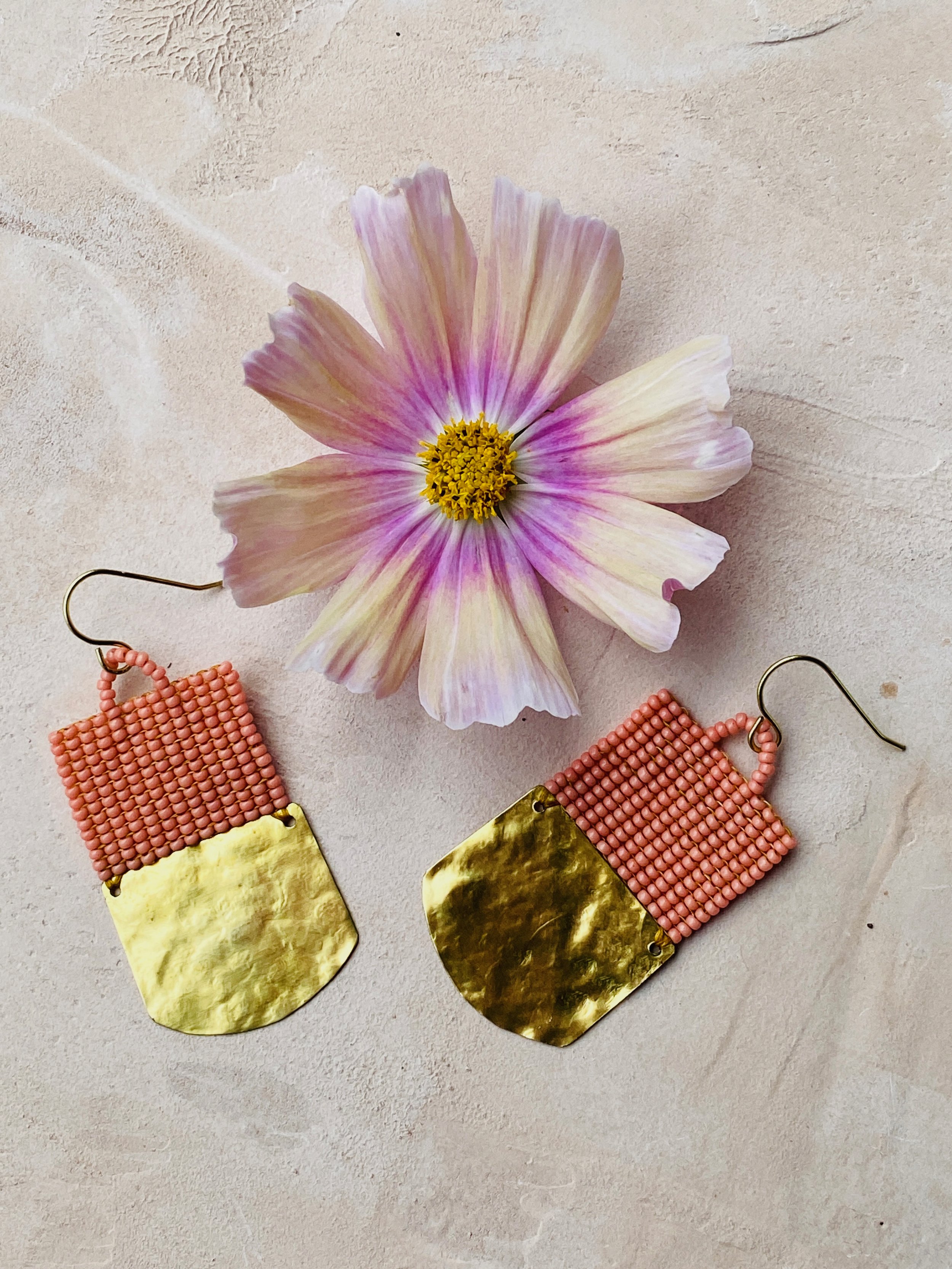 colourful-pastel-coral-earrings-statement-handmade.jpeg