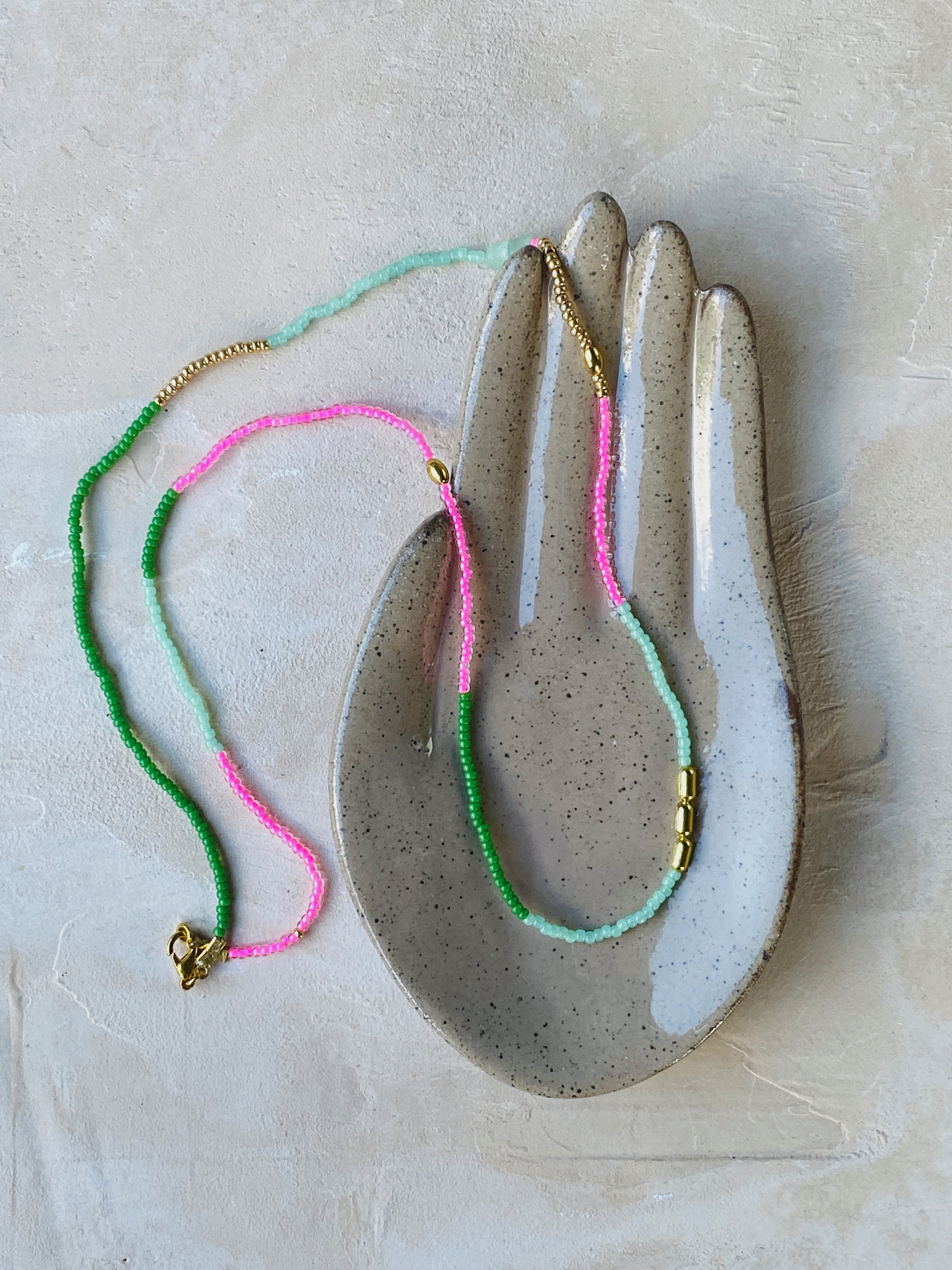 green-pink-gold-dopamine-necklace.jpeg
