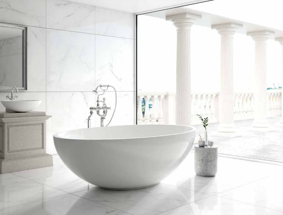 The Petra exemplifies luxury