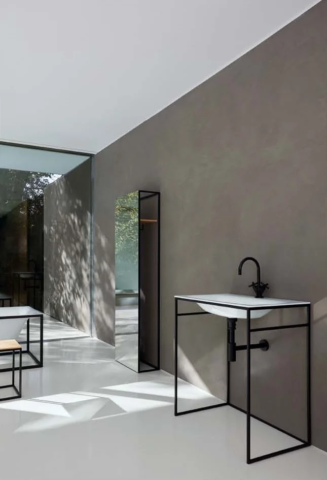 BetteLux Designline