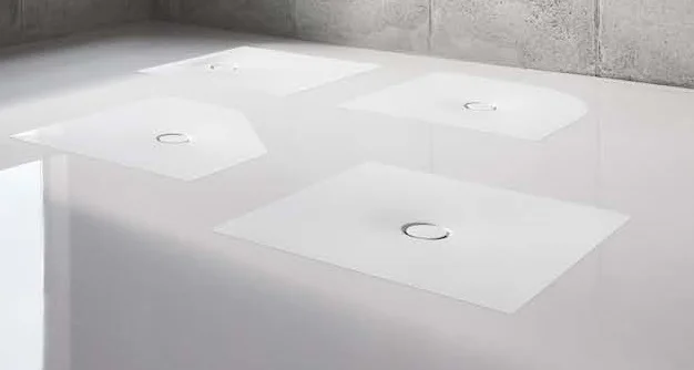 Bettefloor is available in a wide range of colours.