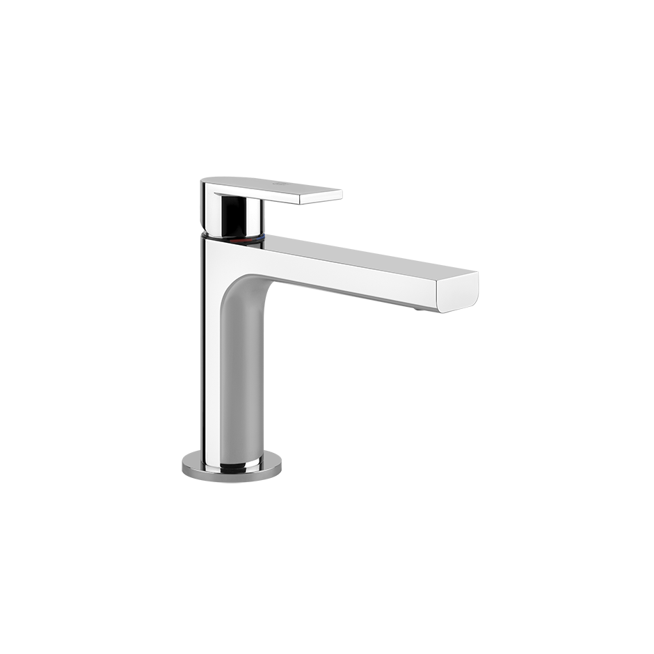 Gessi Tap Emporio Range Via Manzoni Basin mixer Tap 38605