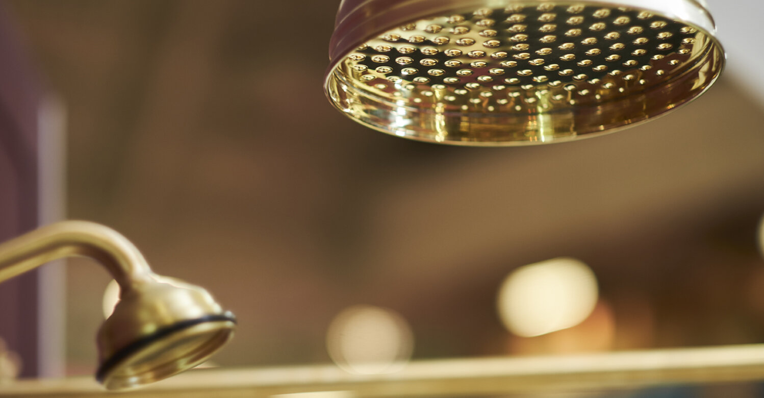 Perrin & Rowe Bathroom Taps Showers Official UK Stockist