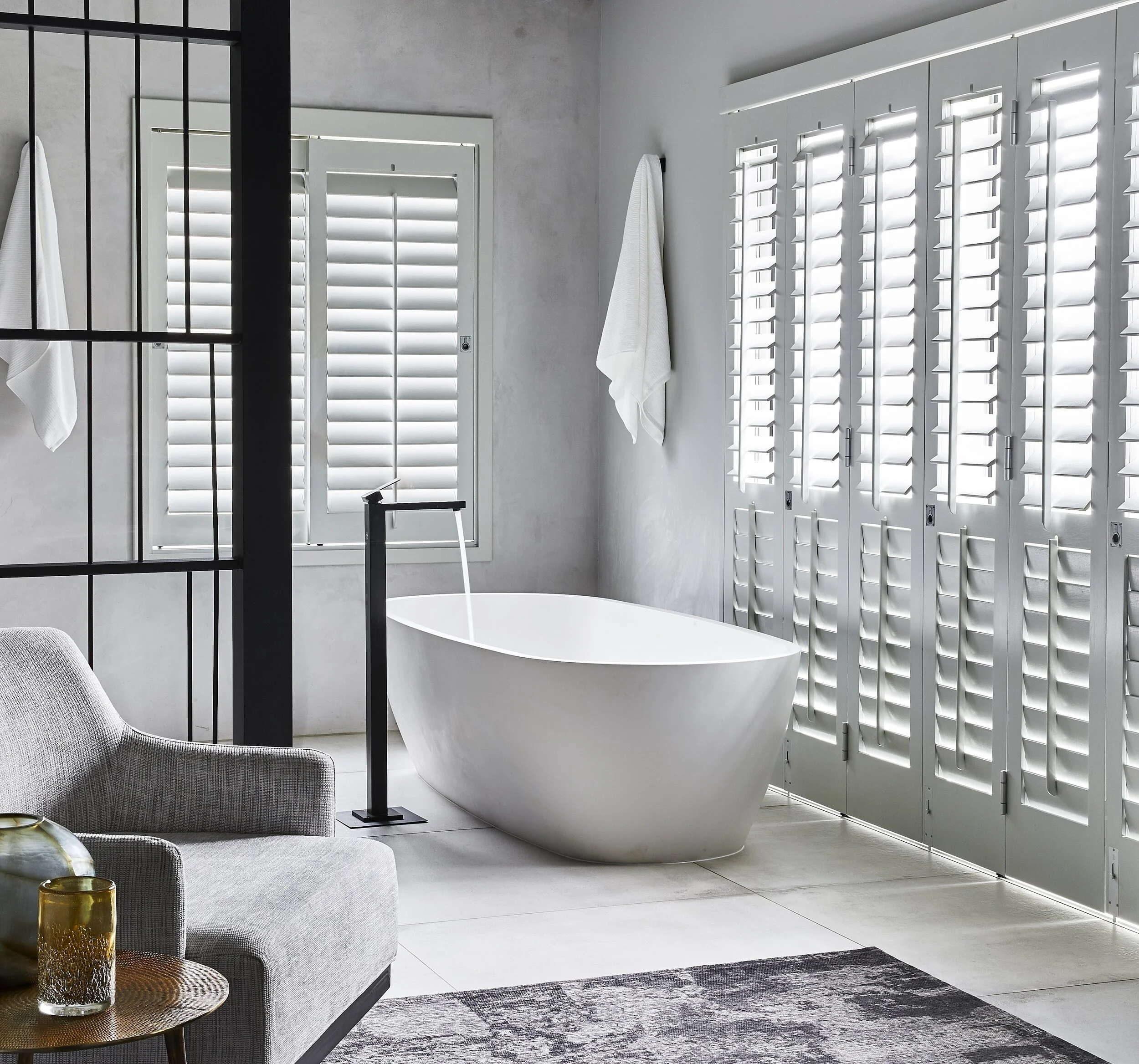 Luxury Bathrooms Bathroom Furniture Shop online — Gilesgate Bathroom