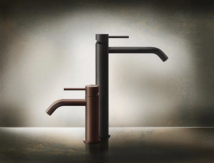 Official Uk Stockist Gessi 316 Bathroom Collection Taps Showers