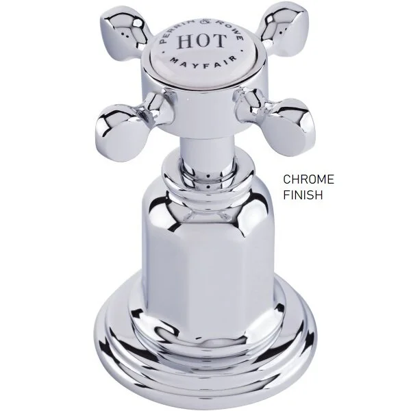 Perrin u0026 Rowe Kitchen | Parthian Mini Instant Hot Water Tap | 1307 —  Gilesgate Bathroom Studio