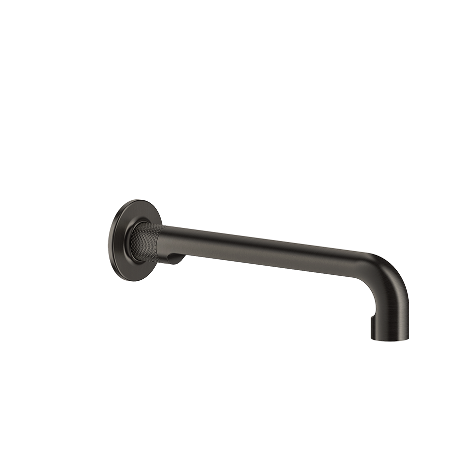 Gessi Inciso WallMounted Basin Spout 58101 — Gilesgate Bathroom