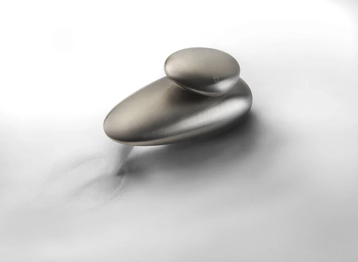 Official UK Stockist Gessi Equilibrio Bathroom Collection